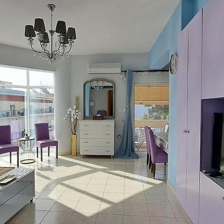 העיירה קוס Mary'S Apartment מראה חיצוני תמונה