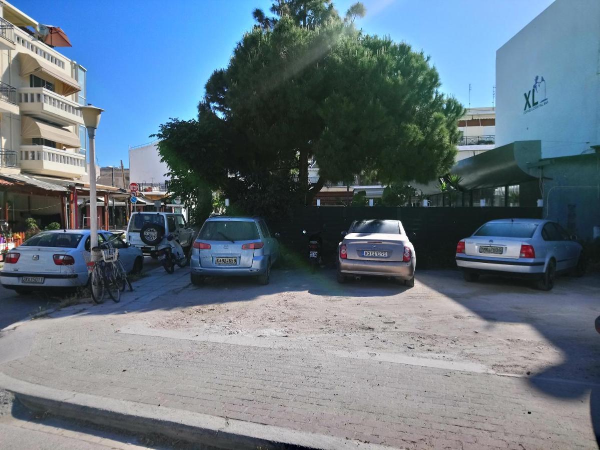 העיירה קוס Mary'S Apartment מראה חיצוני תמונה