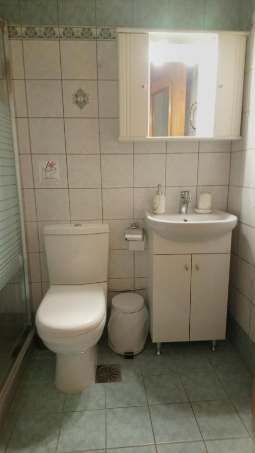 העיירה קוס Mary'S Apartment מראה חיצוני תמונה