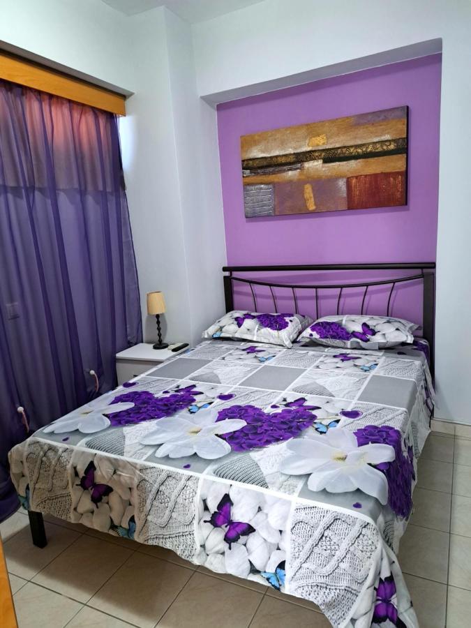 העיירה קוס Mary'S Apartment מראה חיצוני תמונה