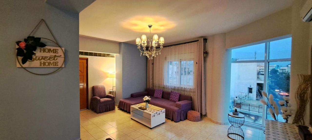 העיירה קוס Mary'S Apartment מראה חיצוני תמונה