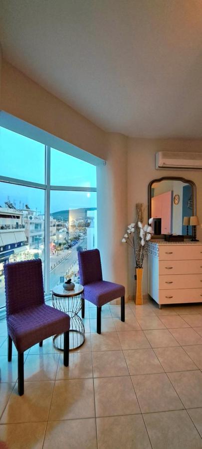 העיירה קוס Mary'S Apartment מראה חיצוני תמונה