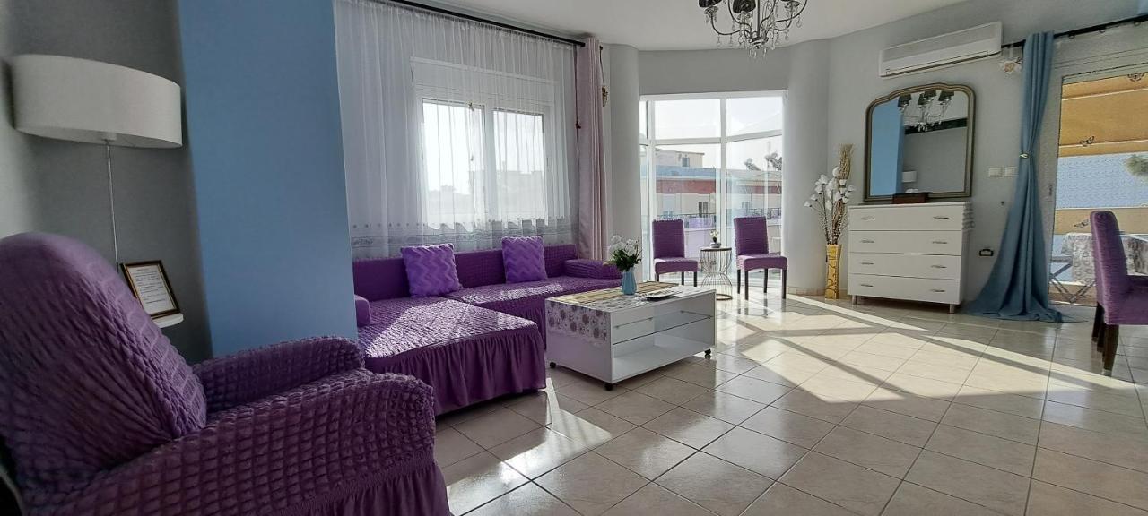 העיירה קוס Mary'S Apartment מראה חיצוני תמונה