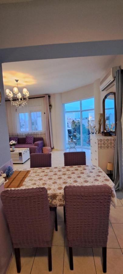 העיירה קוס Mary'S Apartment מראה חיצוני תמונה