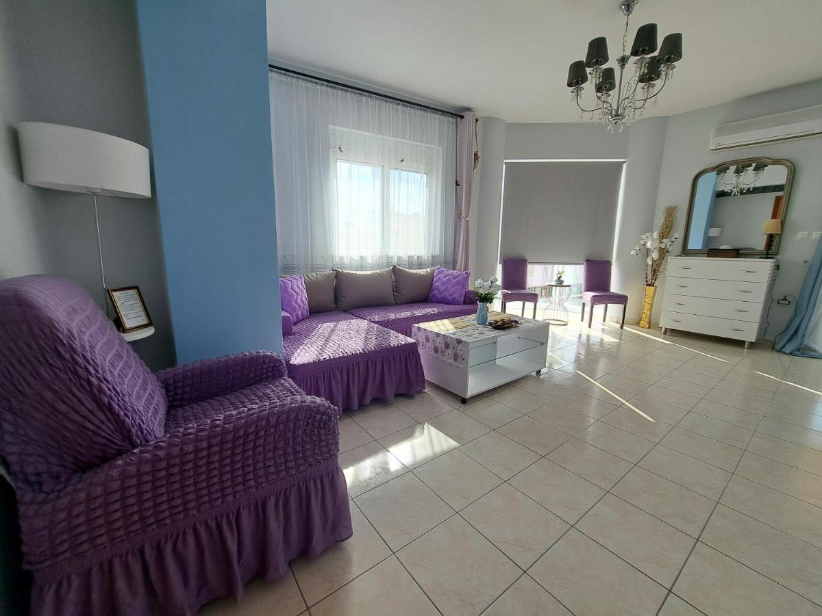 העיירה קוס Mary'S Apartment מראה חיצוני תמונה