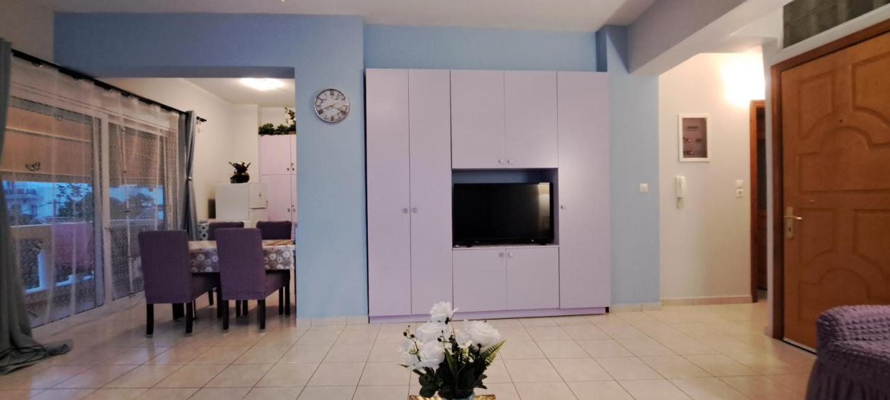 העיירה קוס Mary'S Apartment מראה חיצוני תמונה
