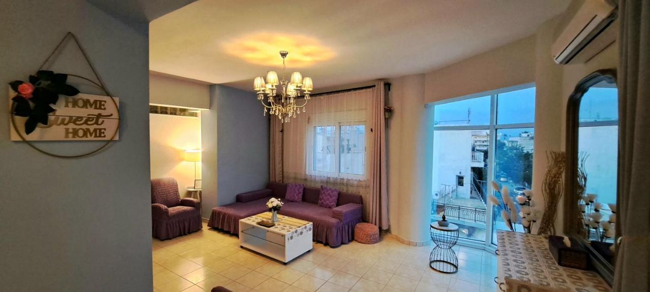 העיירה קוס Mary'S Apartment מראה חיצוני תמונה