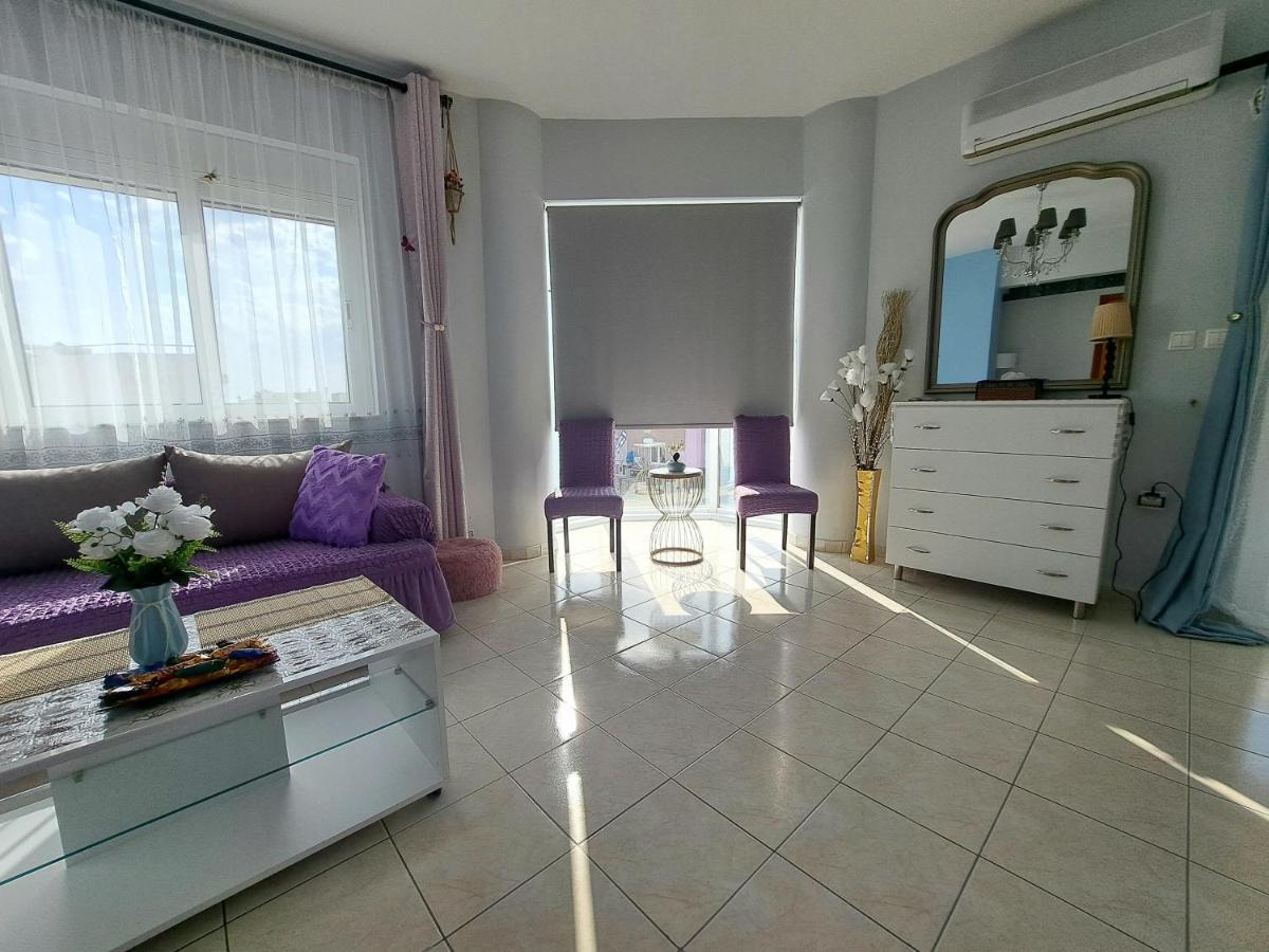 העיירה קוס Mary'S Apartment מראה חיצוני תמונה