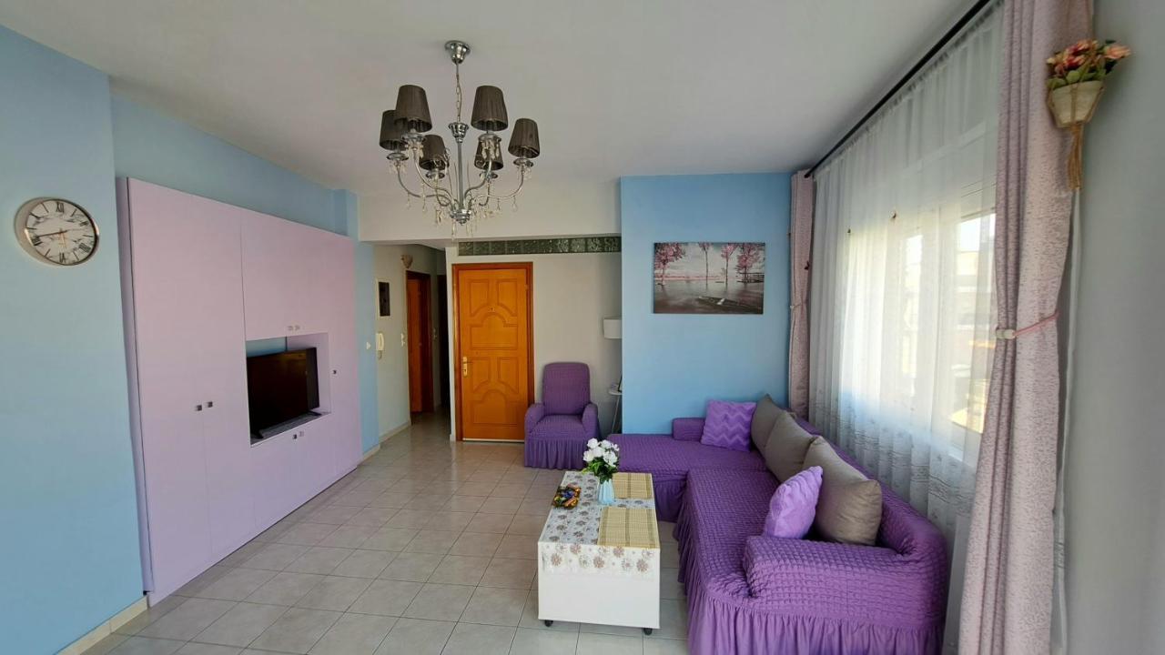 העיירה קוס Mary'S Apartment מראה חיצוני תמונה