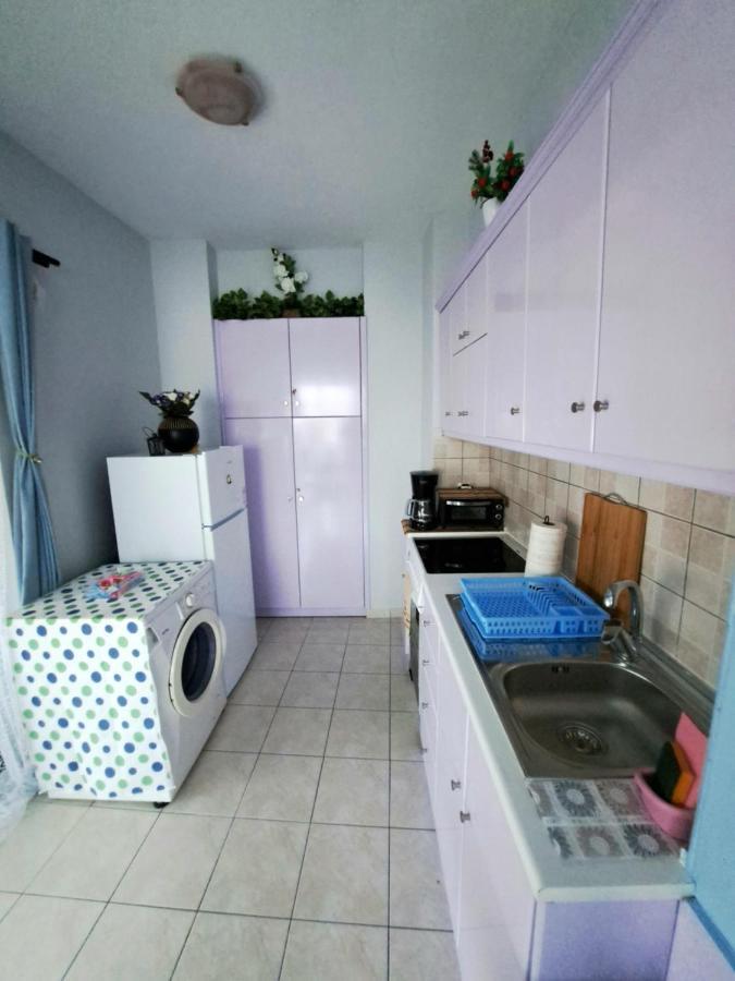 העיירה קוס Mary'S Apartment מראה חיצוני תמונה