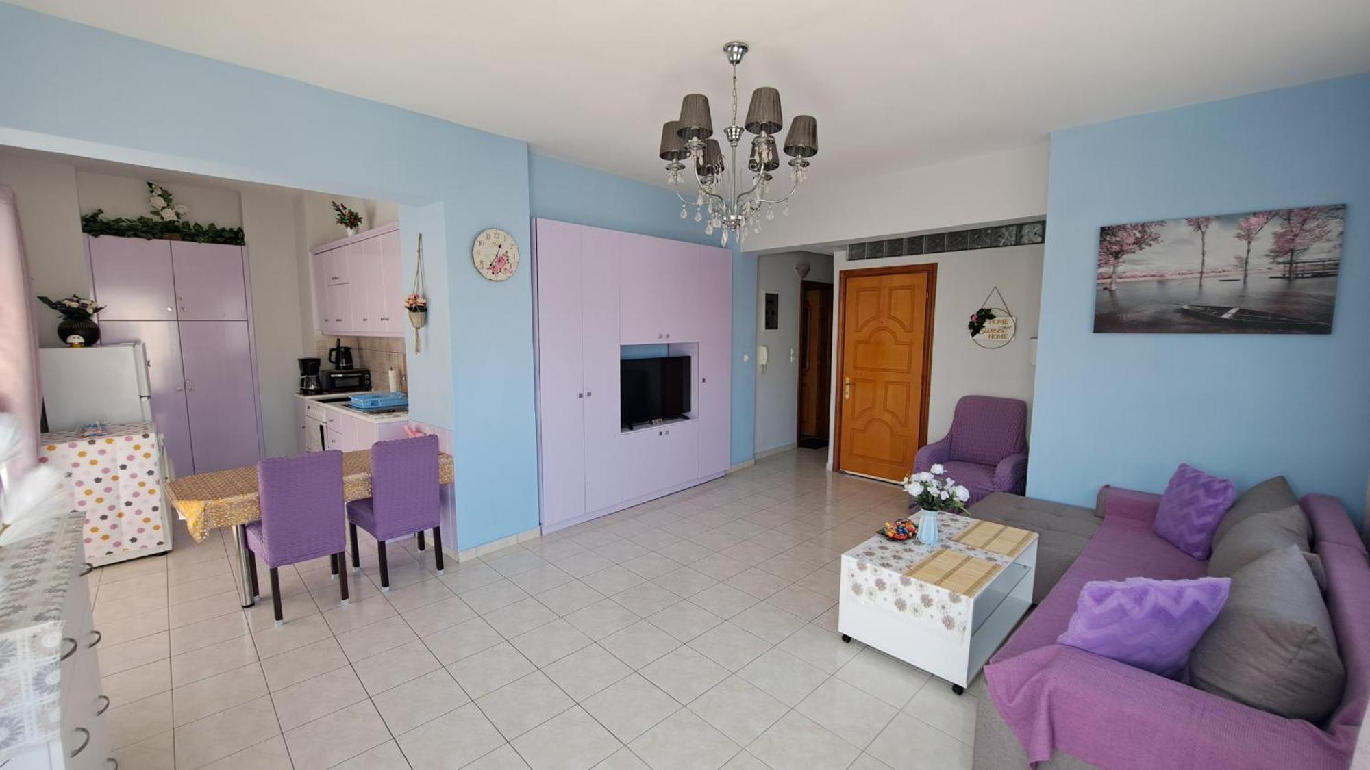 העיירה קוס Mary'S Apartment מראה חיצוני תמונה