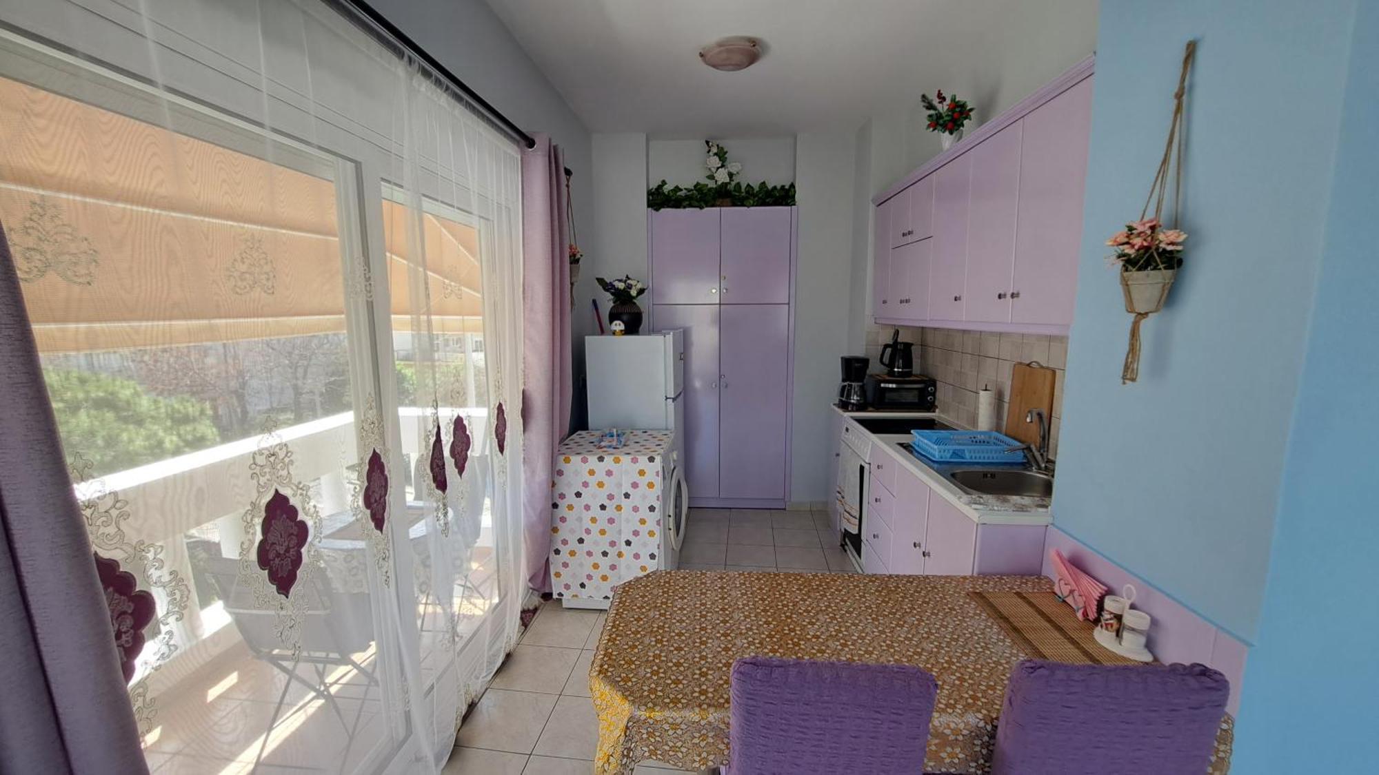 העיירה קוס Mary'S Apartment מראה חיצוני תמונה