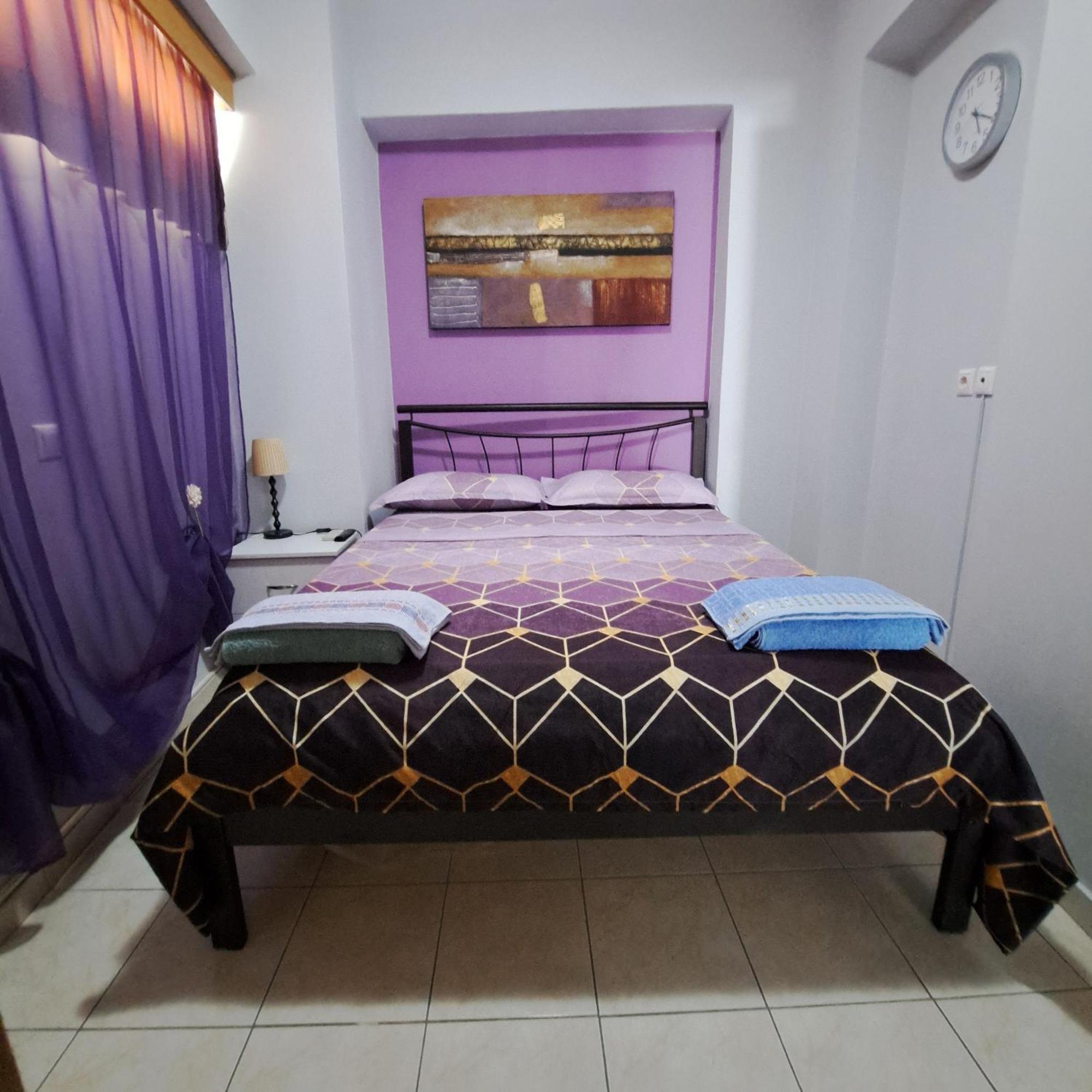 העיירה קוס Mary'S Apartment מראה חיצוני תמונה